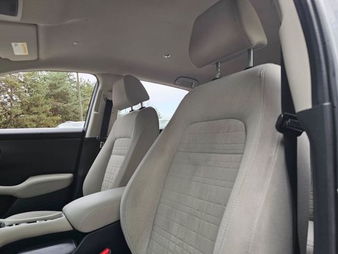 Used 2023 Honda HR-V LX image 20