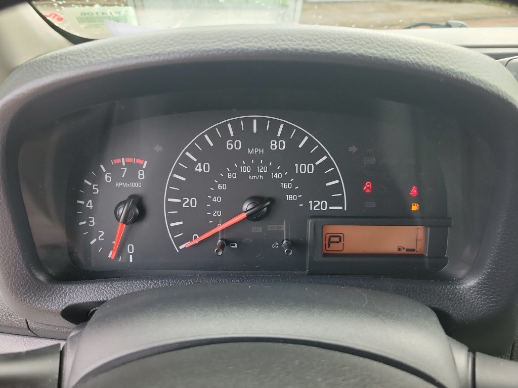 Used 2020 Nissan NV200 SV w/ Back Door Glass Package FWD image 20