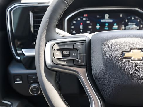 New 2026 Chevrolet Silverado 1500 LT AWD/4WD image 10