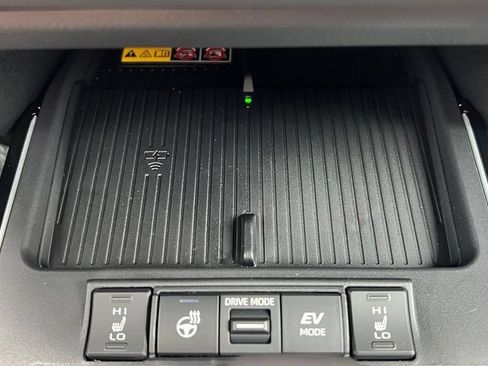 Certified 2026 Toyota Corolla Cross AWD Hybrid image 23