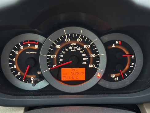 Used 2012 Toyota RAV4 4WD w/ Upgrade Value Pkg image 15