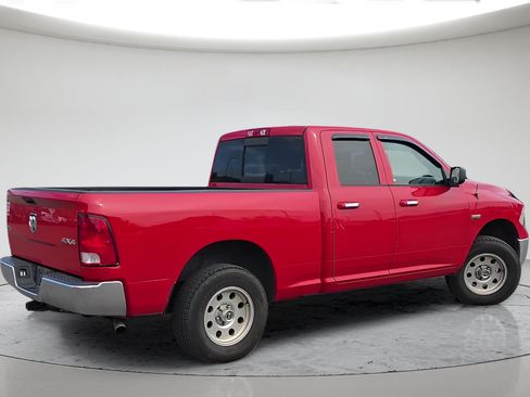 Used 2018 RAM 1500 Classic SLT AWD/4WD image 6