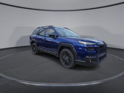 New 2026 Subaru Outback Limited XT AWD/4WD image 2