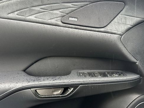 New 2026 Lexus RX 450h AWD image 13