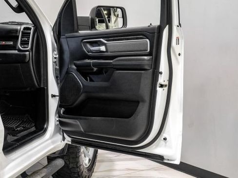 Used 2022 RAM 1500 Lone Star RWD image 61