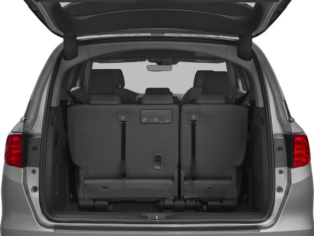 Used 2018 Honda Odyssey EX-L image 12