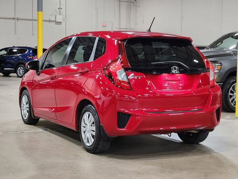 Used 2015 Honda Fit LX image 11