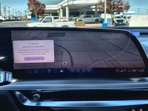 New 2026 Cadillac Lyriq Sport image 15