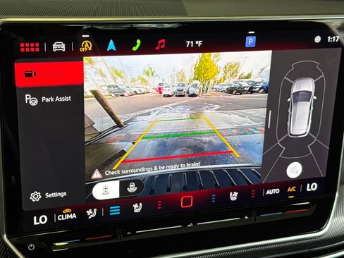 New 2025 Volkswagen GTI Autobahn image 20