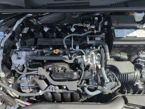 Certified 2026 Toyota Corolla LE FWD image 29