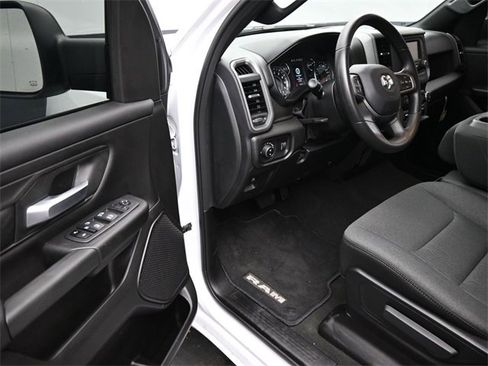 Used 2024 RAM 1500 Tradesman image 14