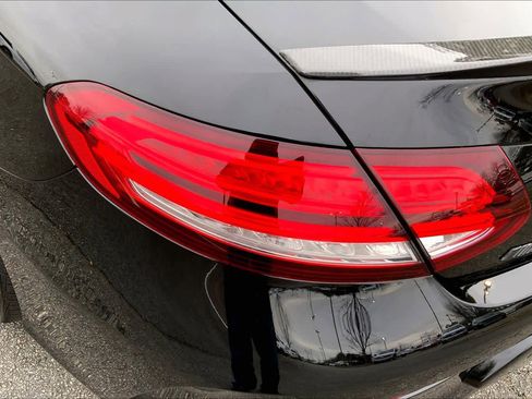 Used 2023 Mercedes-Benz C 43 AMG AMG C 43 image 25