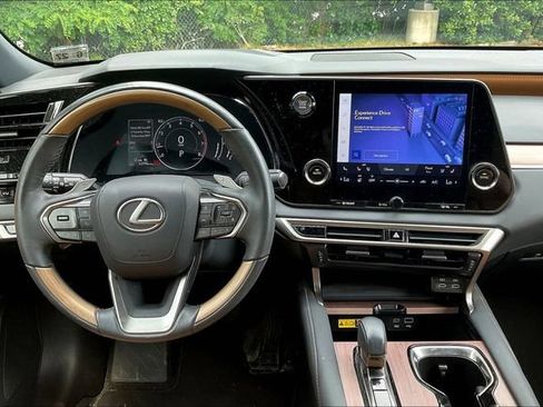 Certified 2023 Lexus RX 350 Premium w/ Accessory Package AWD/4WD image 7