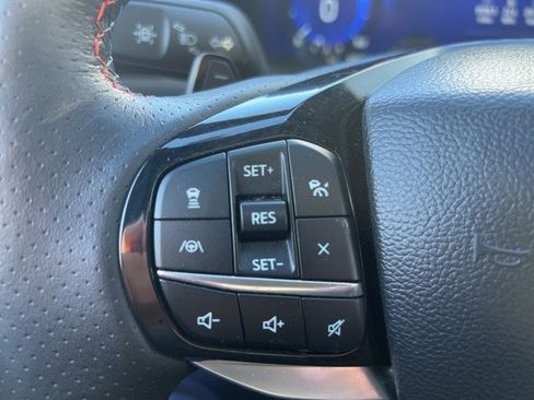 Certified 2023 Ford Explorer ST w/ Equipment Group 401A image 18