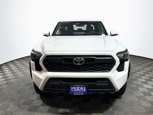 Used 2024 Toyota Tacoma TRD Off-Road AWD/4WD image 2