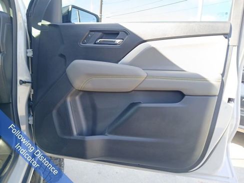 Used 2026 Chevrolet Colorado ZR2 w/ Technology Package image 15