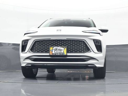 Used 2024 Buick Encore GX Avenir w/ Avenir Convenience Package AWD/4WD image 23
