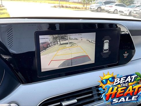 Used 2020 Hyundai Palisade SEL FWD image 27