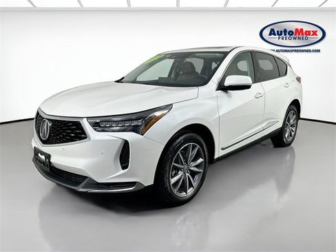 Used 2024 Acura RDX w/ Technology Package image 5