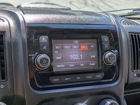 Used 2019 RAM ProMaster 3500 w/ Premium Appearance Group FWD image 21