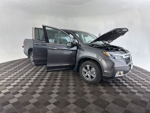 Used 2020 Honda Ridgeline RTL-E image 14