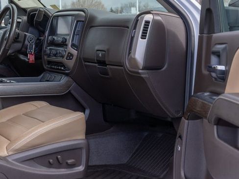 Used 2019 GMC Sierra 2500 Denali image 20