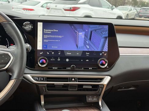 Used 2023 Lexus RX 350 Premium Plus image 10