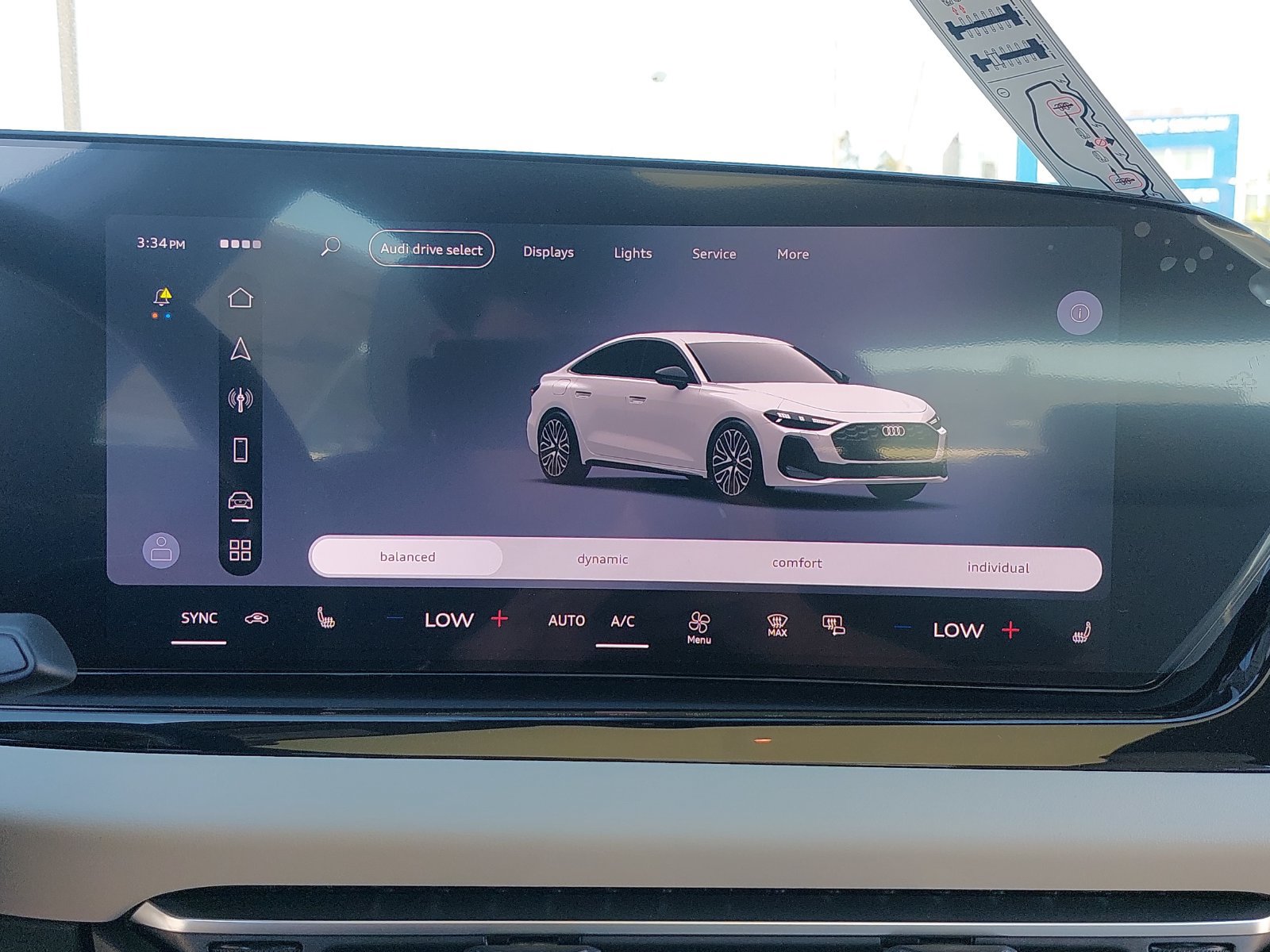 New 2026 Audi A5 Premium Plus AWD/4WD image 25