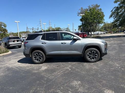 New 2026 Chevrolet Equinox ACTIV FWD image 13
