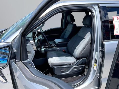 Used 2021 Ford F150 XLT w/ Equipment Group 301A Mid RWD image 24