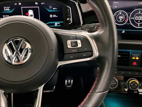 Used 2019 Volkswagen Jetta GLI Autobahn FWD image 20