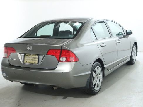 Used 2008 Honda Civic LX image 7