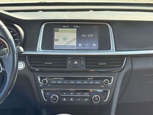 Used 2020 Kia Optima Premium FWD image 12