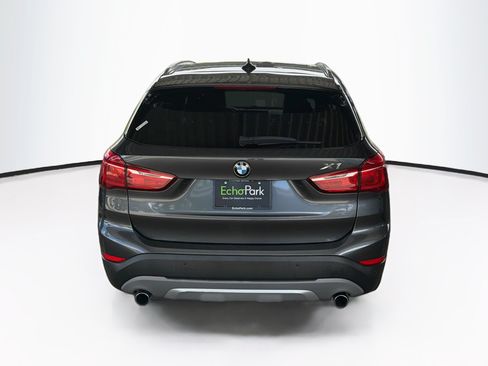 Used 2016 BMW X1 xDrive28i AWD/4WD image 7