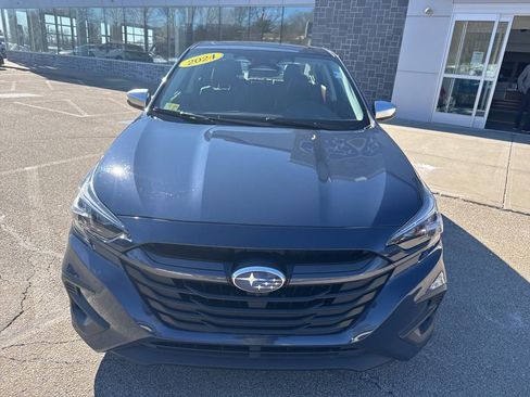 Used 2024 Subaru Legacy Touring XT image 6
