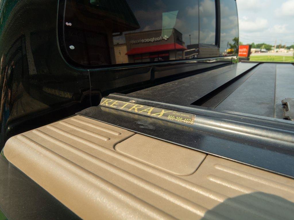 Used 2012 Ford F250 King Ranch w/ King Ranch w/Chrome Pkg AWD/4WD image 12