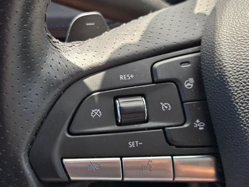 Used 2024 Cadillac XT4 Sport FWD image 20