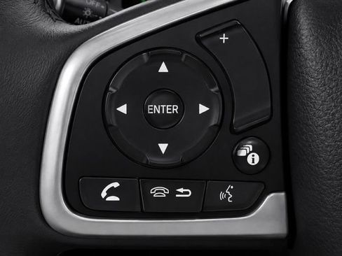 Used 2020 Honda CR-V EX-L image 28