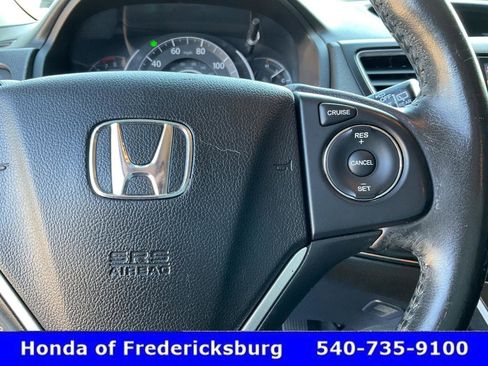 Used 2016 Honda CR-V EX-L image 41