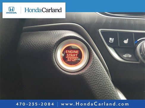 Certified 2020 Honda Accord Touring image 26