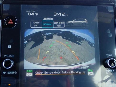 New 2026 Subaru Forester Sport image 19