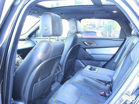Used 2021 Land Rover Range Rover Velar R-Dynamic S AWD/4WD image 16