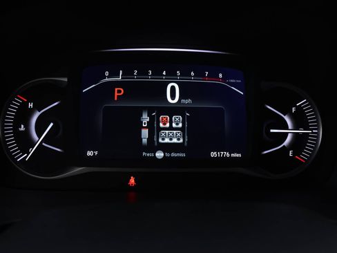 Used 2023 Honda Passport EX-L image 6