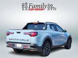 Used 2022 Hyundai Santa Cruz SEL Premium image 4