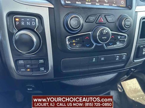 Used 2019 RAM 1500 Big Horn image 48