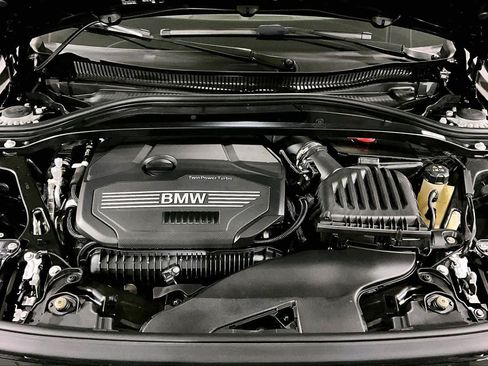 Used 2023 BMW 228i xDrive Gran Coupe w/ Convenience Package AWD/4WD image 29