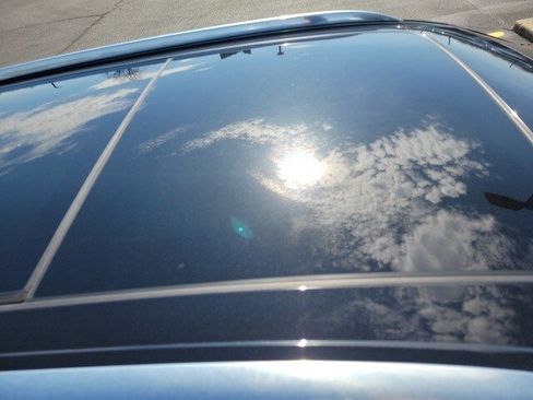 Used 2021 Lincoln Nautilus Reserve w/ Equipment Group 202A image 8