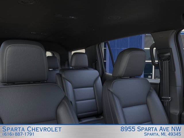 New 2027 Chevrolet Traverse LT w/ LPO, Floor Liner Package AWD/4WD image 24