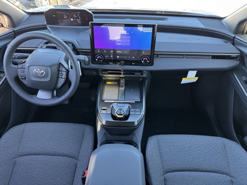 New 2026 Toyota bZ image 4