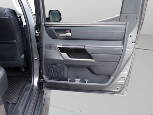 Used 2023 Toyota Tundra Limited w/ Power Package AWD/4WD image 18
